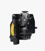 Hardened Steel Extruder X1 Bambu Lab