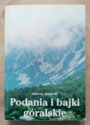 Podania i bajki góralskie Jazowski