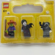 Lego BAM figurki halloweenowe 