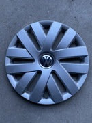 Kołpaki VW 15 cali ORYGINALNE na wciski