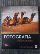 Fotografia daleko od domu NOWA / JAK Z DRUKARNI !!!