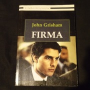 Firma - John Grisham