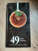 ENCYKLOPEDIA SZTUKI KULINARNEJ NR 49 - CIASTA OWOCOWE