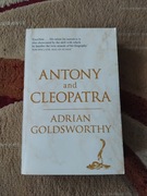 Antony and Cleopatra Adrian Goldsworthy