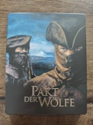 Braterstwo wilków 4K Steelbook 