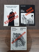 BYŁEM KSIĘDZEM TOM 1-3