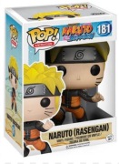 Figurka funko pop. Naruto 181