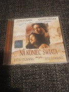  Steczkowska Łazarkiewicz Na koniec Świata 1999