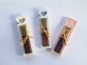 Podziękowania  bez czekoladek,- Ślub, Urodziny, Komunia, Chrzest