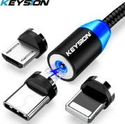Kabel 2metry usb typ c 