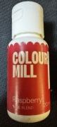 Colour MILL Rapsberry