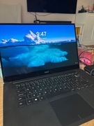 Laptop ell xps15 7590 954 GB intel core i7-9750H cpu 2.60GHz