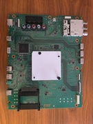 Płyta główna Sony KD-55XD9305 stan dobry / uszkodzony przełącznik HDMI. 