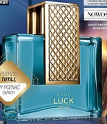 Luck Limitless (75ml) Męskie