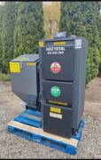 Kocioł Piec C.O Ekoenergia 25kW Krzystal 