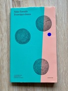 Fruwająca dusza, Yoko Tawada