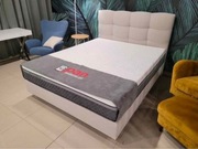 Łóżko TAILOR 3,0 NOWE  "PAN MATERAC" kolor cimny szary