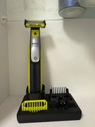 Stojak  na golarkę Philips OneBlade | OneBlade 360