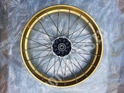 Honda CRF1100 Africa koło przednie felga przód bezdętkowe 19" 44650-MLN-ES0