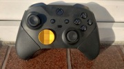 Xbox Elite Series 2, pad, kontroler