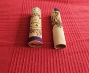 Ręcznie robione kubańskie pudełko na cygaro Cohiba