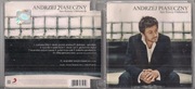 ANDRZEJ PIASECZNY - Spis Rzeczy Ulubionych
