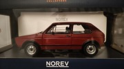 Volkswagen Golf MK1 GTI Norev 1:18