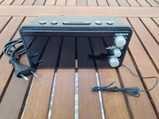 Radiobudzik Terris RW 544