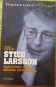 Stieg Larsson B.Forshaw