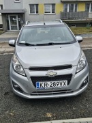 Chevrolet .1M,Spark