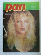 PAN magazyn poradniczo hobbistyczny 3/1989