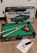 Mini stół do bilarda  Mini Pool Table 