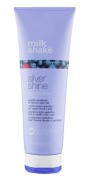 Milk Shake Silver Shine ochładzająca odżywka 250 ml do włosów blond