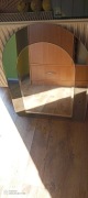 Lustro wymiar 60x75