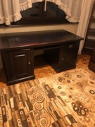 meble,  kanapa rogowa, zestaw lamp