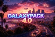 Paczka FiveM | GalaxyPack 4.0 | RolePlay