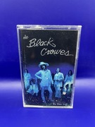 mc kaseta audio magnetofonowa the black crowes - by your side