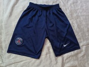 (UNIKAT)Spodenki PSG.Futbol.Francja.Piłka nożna.Champions League.Dziecko 25