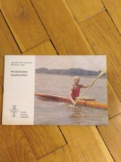 Folder Polskiej drużyny olimpijskiej XXI Olimpiada Montreal 1976