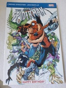 Amazing Spider-Man - Happy Birthday