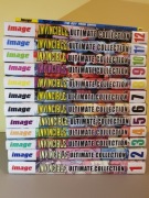 Invincible Ultimate Collection HC Book 1-12