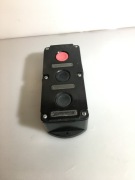 Manipulator Kaseta sterownicza Suwnicy,Wyciągarki 