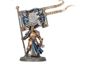 KNIGHT-VEXILLOR BANNER OF APOTHEOSIS STORMCAST ETERNALS AOS WARHAMMER RAMKI