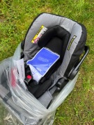 Fotelik samochodowy Graco 