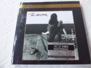JENNIFER WARNES - THE HUNTER - K2HD, MADE IN JAPAN