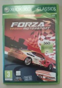Forza Motorsport 2 Xbox 360
