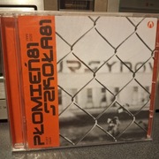 Płomień 81 - "Szkoła 81" CD Płyta Nowa w folii