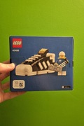 Nowy zestaw LEGO 40486 Adidas Originals Superstar