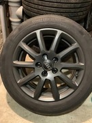 Koła letnie Audi 16" ET45 super stan 7mm