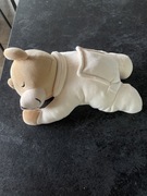 MIŚ szumiś usypiający szumiący BABY SHOWER PRINCE LIONHEART